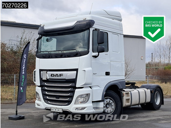 Trattore stradale DAF XF 480