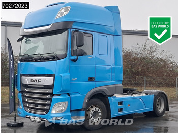 Trattore stradale DAF XF 480