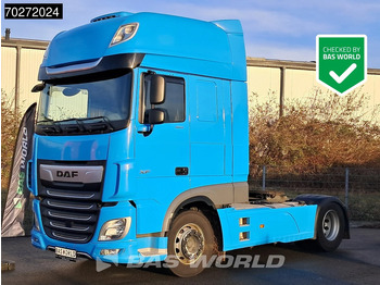 Trattore stradale DAF XF 480