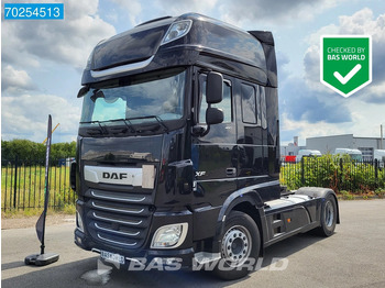 Trattore stradale DAF XF 480