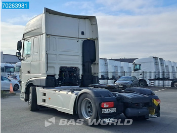 Trattore stradale DAF XF 480