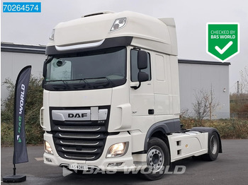 Trattore stradale DAF XF 480