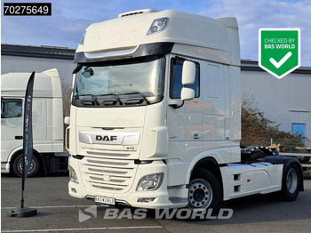 Trattore stradale DAF XF 530