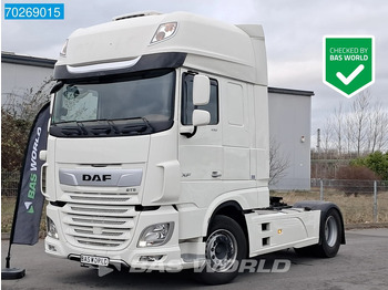 Trattore stradale DAF XF 530