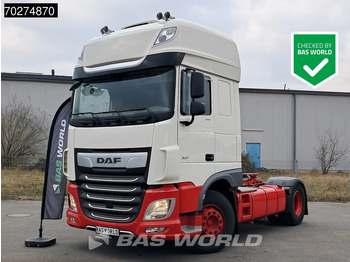 Trattore stradale DAF XF 530