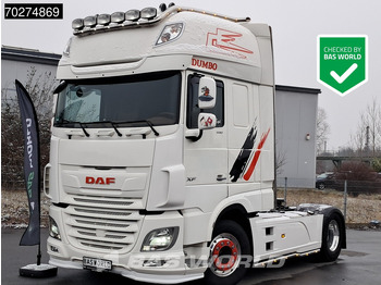 Trattore stradale DAF XF 530