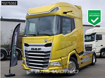 Trattore stradale DAF XG+ 480