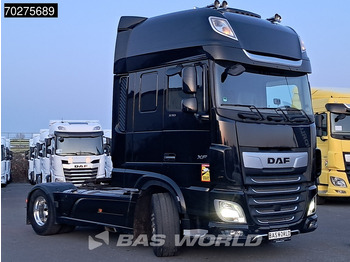 Trattore stradale DAF XF 530 4X2 SSC Retarder 2xTanks ACC Standklima LED: foto 4