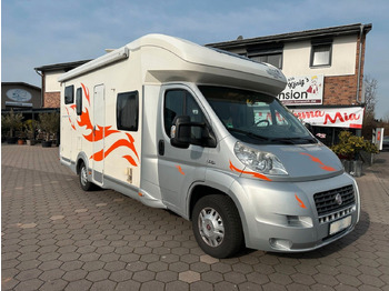 Camper profilato CHAUSSON