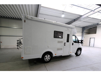 Camper profilato nuovo Etrusco T 5900 FB/1.Hand/Festbett/Klima/Markise/Finanz. Etrusco T 5900 FB/1.Hand/Festbett/Klima/FINANZIERUNG: foto 4