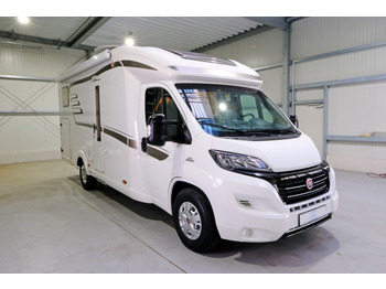 Camper profilato HYMER / ERIBA Tramp