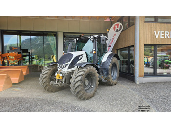 Trattore VALTRA N-series