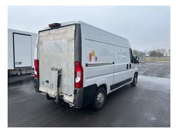 Furgone chiuso FIAT Ducato