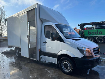 Furgone box MERCEDES-BENZ Sprinter 316