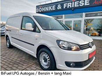 Minibus VOLKSWAGEN Caddy Maxi