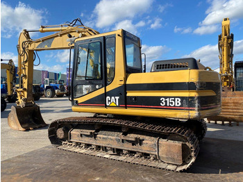 Escavatore CATERPILLAR 315BL