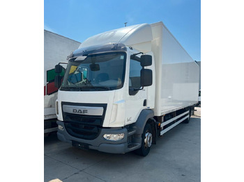 Leasing di  Daf lf 250 fa furgone 8 mt euro 6 Daf lf 250 fa furgone 8 mt euro 6: foto 2