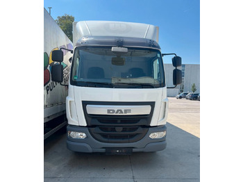 Leasing di  Daf lf 250 fa furgone 8 mt euro 6 Daf lf 250 fa furgone 8 mt euro 6: foto 3