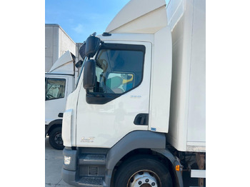 Leasing di  Daf lf 250 fa furgone 8 mt euro 6 Daf lf 250 fa furgone 8 mt euro 6: foto 4