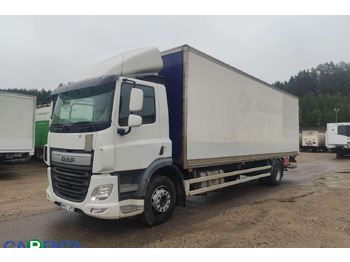 Autocarro cella isotermica DAF CF 310