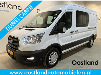 Furgone chiuso FORD Transit