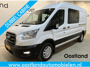 Furgone chiuso FORD Transit