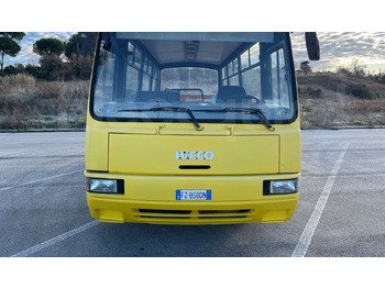 Autobus extraurbano IVECO Cacciamali: foto 2