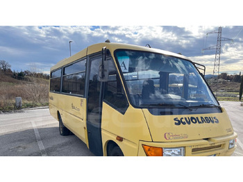 Autobus extraurbano IVECO