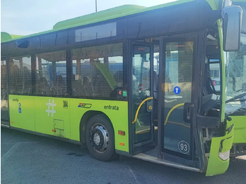 Autobus extraurbano MERCEDES-BENZ Citaro