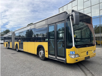 Autobus urbano MERCEDES-BENZ Citaro