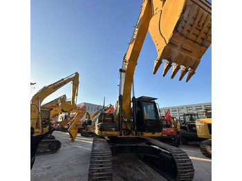 Escavatore cingolato CAT 336 D2: foto 5