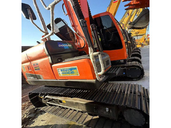 Leasing di Doosan DX150LC-9C  Doosan DX150LC-9C: foto 4