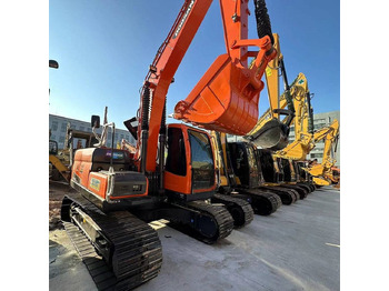 Leasing di Doosan DX150LC-9C  Doosan DX150LC-9C: foto 3