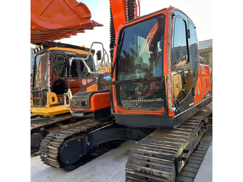 Leasing di Doosan DX150LC-9C  Doosan DX150LC-9C: foto 1