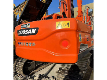 Leasing di Doosan DX150LC-9C  Doosan DX150LC-9C: foto 5