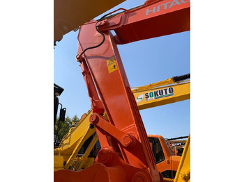 Escavatore cingolato Hitachi Zaxis 240: foto 5