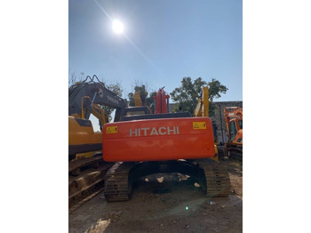 Escavatore cingolato Hitachi Zaxis 240: foto 4