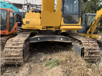 Escavatore cingolato KOMATSU PC450