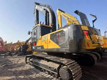 Escavatore cingolato VOLVO EC290