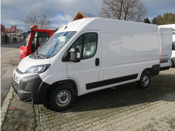 Furgone chiuso FIAT Ducato