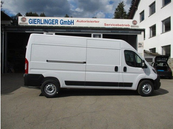 Furgone chiuso FIAT Ducato