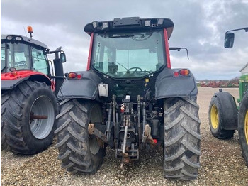 Trattore Valtra N123 MED FRONTLÆSSER: foto 3