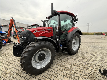 Trattore CASE IH Vestrum