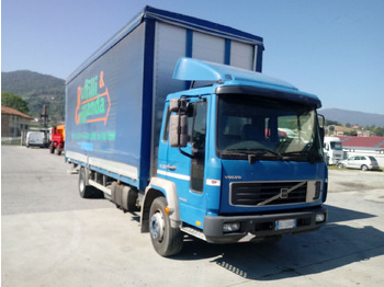 Leasing di Volvo FL6.250 Volvo FL6.250: foto 2