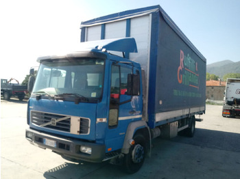 Leasing di Volvo FL6.250 Volvo FL6.250: foto 1