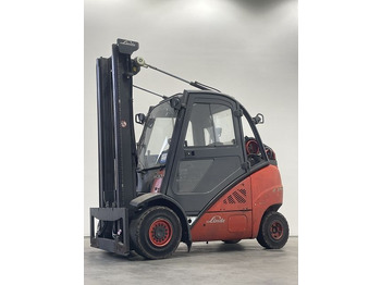 Carrello elevatore LINDE H30