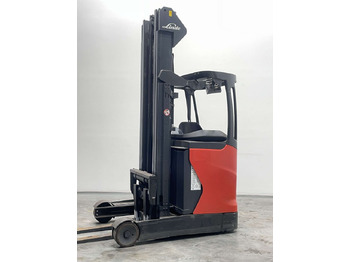 Carrello retrattile LINDE R14