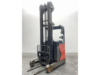 Carrello retrattile LINDE R14