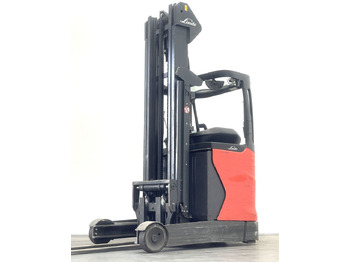 Carrello retrattile LINDE R14