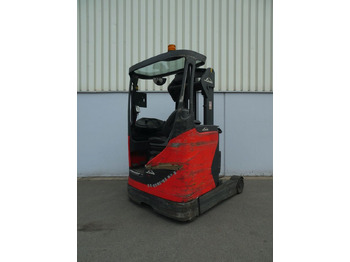 Carrello retrattile LINDE R14